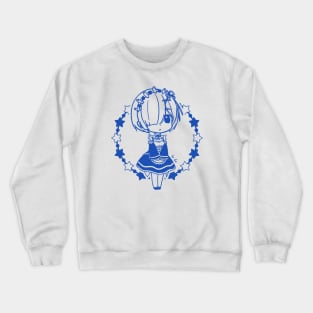 Re:Zero Rem『レム』 Crewneck Sweatshirt